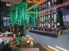 大堂-大隐·成都火锅Bistro(合生麒麟新天地店)