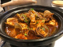 -渔娘渔家丹东海鲜(东直门店)