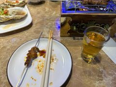 -老大连·海肠捞饭·大连海鲜大连菜(西安路店)