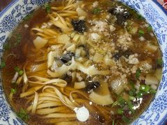 -美味斋(西北街店)