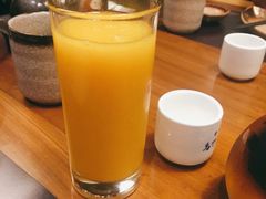 芒果汁-和彩放题(渔阳店)