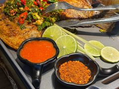 -云海肴·汽锅鸡·云南菜(天山百盛优客店)