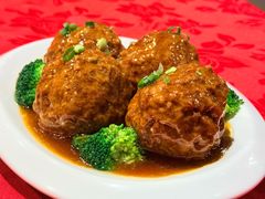 -正阳门饭庄·烤鸭·北京菜(万丰路七里庄店)