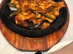 -北李妈妈菜·海肠捞饭(高新万达店)