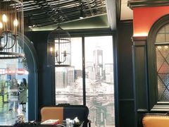 -高第街56号港式餐厅·精选(世茂广场宽厚里大明湖店)