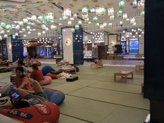 -青水瓦台汤泉(未央店)