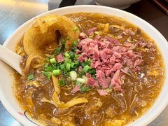 -毛华美食(清扬路店)