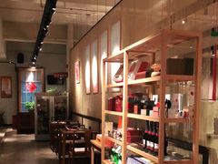 -静颐茶馆·素食(龙华店)