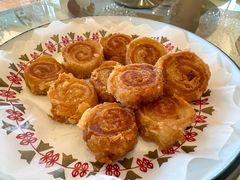 -龙的酒楼·手工早茶·顺德菜(近良路店)