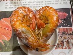 -芭菲盛宴·环球美食(解放碑英利国际店)