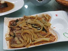 -清真悦宾楼食府(海湖店)