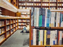 -阅·潮Readzone(珠海华发商都店)