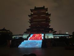 -寻梦滕王阁实景演出