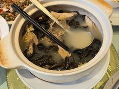-锦水苑川菜馆(风格雅园店)