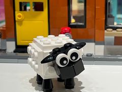 -上海乐高探索中心