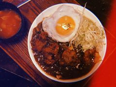 -金龙咖喱