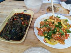 -圆蛋酒料•生腌(开元路店)