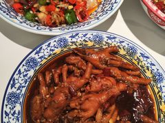 -欧记大排档·景德菜(上海首店)