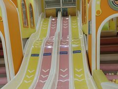 -万达宝贝王成长乐园(重庆永川店)