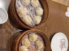 -南翔馒头店(豫园店)