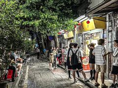 -甜甜屋(解放中路店)