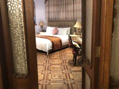 -马勒别墅饭店(静安寺店)