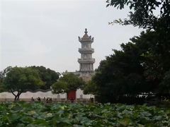 -兰剑驾校(汉阳校区)