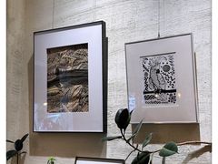 -花仓咖啡(祥安巷店)