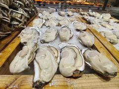 -半岛听涛蒸汽海鲜自助(K11店)