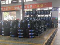 -哈贝卡汽车服务连锁(高新二路店)