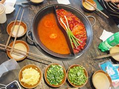 -冯校长老火锅(太古里店)