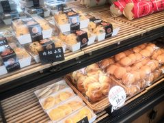 -米兰朵蛋糕面包店(劲松七路店)