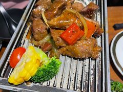 -九井澤精致料理(金茂店)