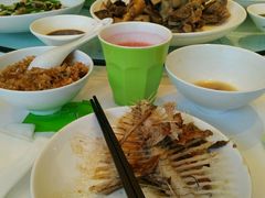 -汤城小厨•粤菜•靓汤(金宝街店)