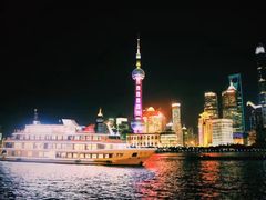 -上海外滩茂悦大酒店
