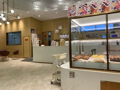 -奈雪的茶(国金中心店)