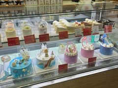 -那家面包房(珠江路店)
