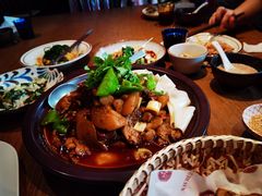 -纳鲁孜·新疆特色餐厅(上海悦荟广场店)