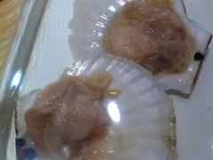 -怡人怡口牛排海鲜自助(飞龙大厦店)