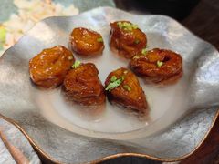 -魁盛居百年鲁菜馆(县西巷店)