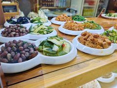 -杨记清芳牛肉拉面(京广路店)