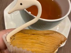 -世博源公馆·本帮融合菜·主题包厢·江景餐厅