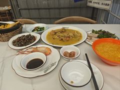 -七的湖·江南蟹舫·阳澄湖农家菜(蟹舫苑店)