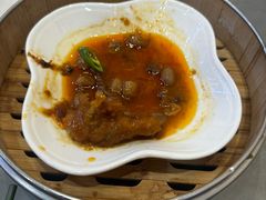 -永盛茶档·港式餐厅(桥北店)