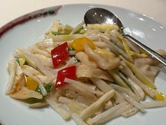 -海味观(老西门店)