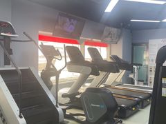 -即刻自助健身·私教馆(对外经贸店)
