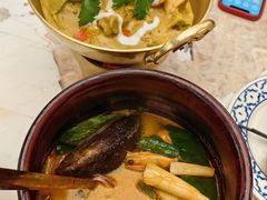 -KingThaia金泰兰(滨江天街店)