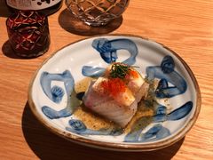 -然寿司(郎园vintage店)