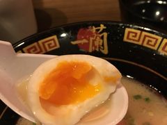 -一蘭拉面(铜锣湾店)