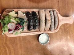 德式香肠拼盘-COMMUNE幻师(上邦百汇城店)